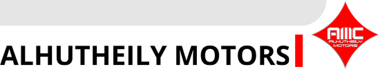 Alhuthily Logo